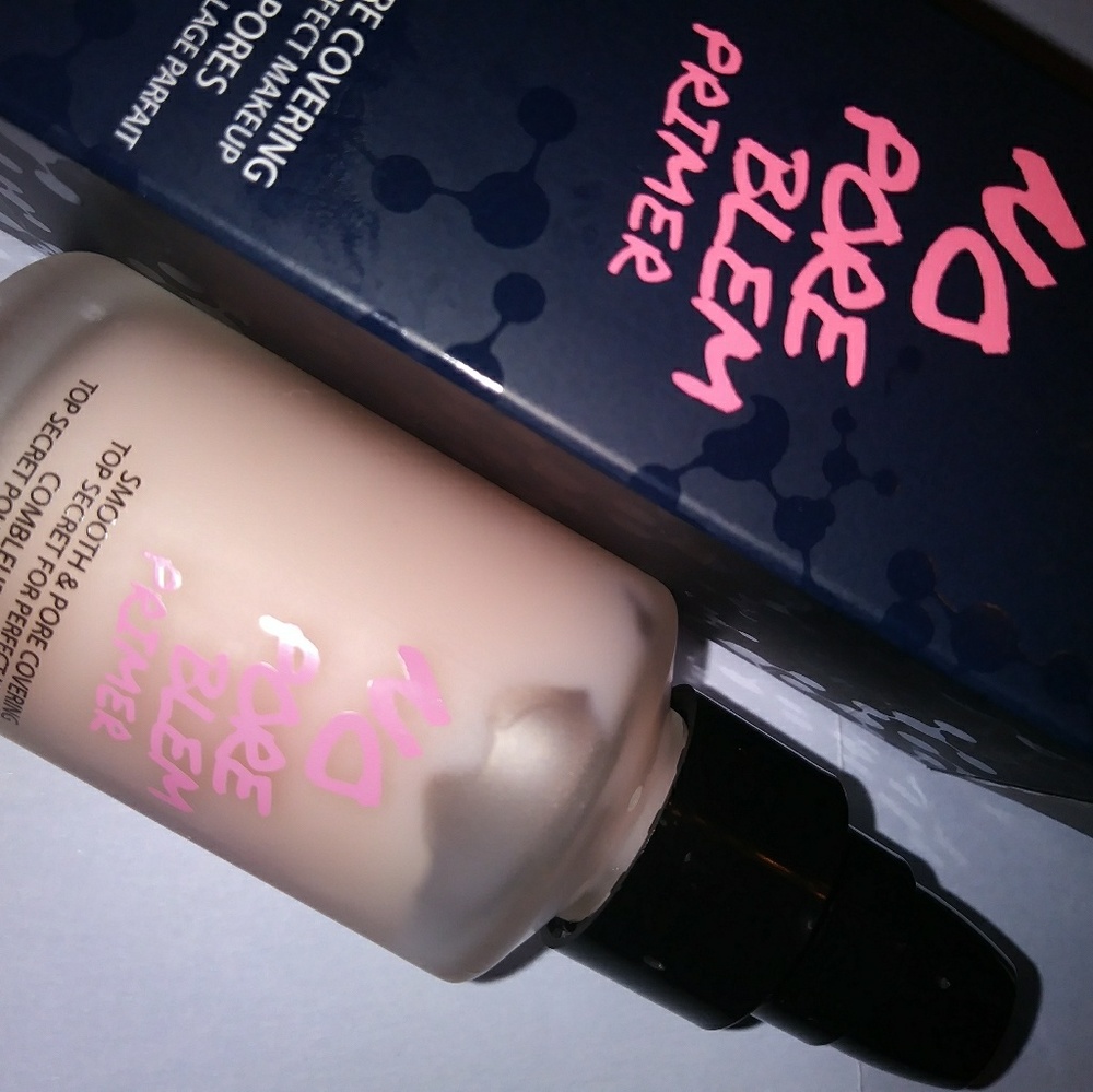 NO-poreBLEm face primer (Touch in Sol)